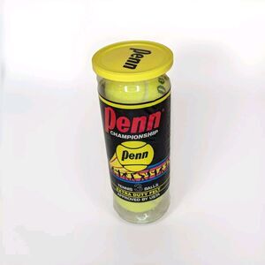 Vintage Penn Championship Official Tennis Balls